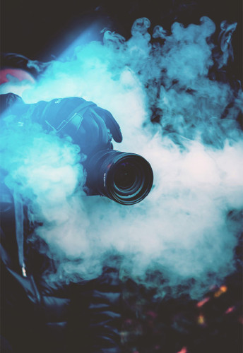 Осветитель NiceFoto AD-2000B