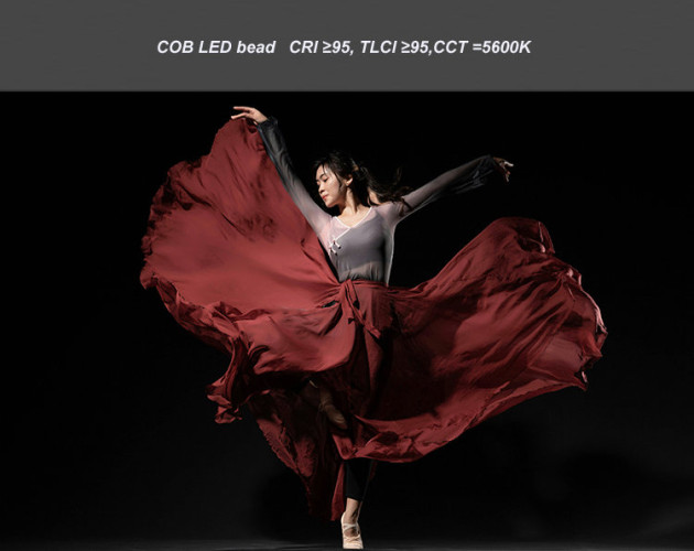 Осветитель NiceFoto AD-2000B