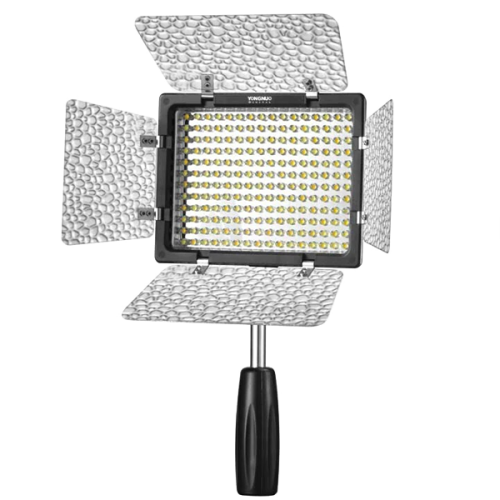 Осветитель YongNuo YN-160 III 3200-5500K