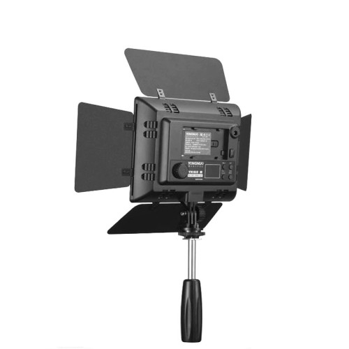 Осветитель YongNuo YN-160 III 3200-5500K