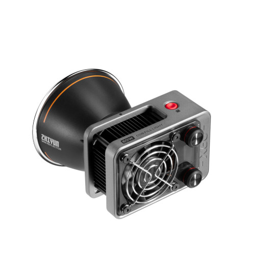 Осветитель Zhiyun MOLUS X60