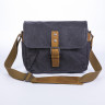 Fotokvant BSN-09 Dark Grey сумка для фотоаппарата цвета темно серый