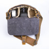 Fotokvant BSN-09 Dark Grey сумка для фотоаппарата цвета темно серый