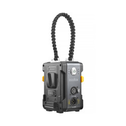 Площадка питания Godox DBP-V двойная V-mount