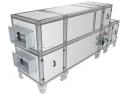 Приточно-вытяжная установка Breezart 2000 Aqua RP PB Aqua RP VB