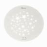 Fotokvant GMA-23-66 Gobo mask Stars маска гобо 66 мм