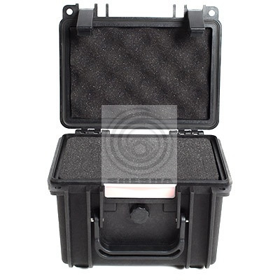 OffRoad ORT 5L пластиковый водонепроницаемый кейс с воздушным клапаном 220х160х140 мм