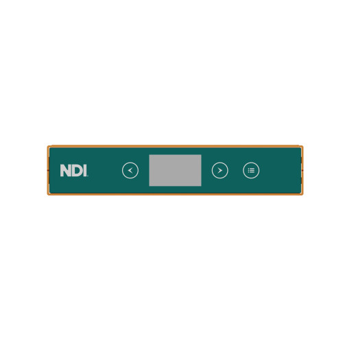 Энкодер-декодер AVMATRIX DE21-4KPRO HDMI/NDI двунаправленный