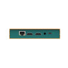Энкодер-декодер AVMATRIX DE21-4KPRO HDMI/NDI двунаправленный