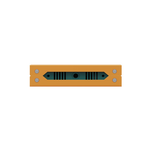 Энкодер-декодер AVMATRIX DE21-4KPRO HDMI/NDI двунаправленный