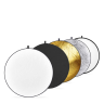 Набор отражателей Neewer 5-IN-1 REFLECTOR (80см)