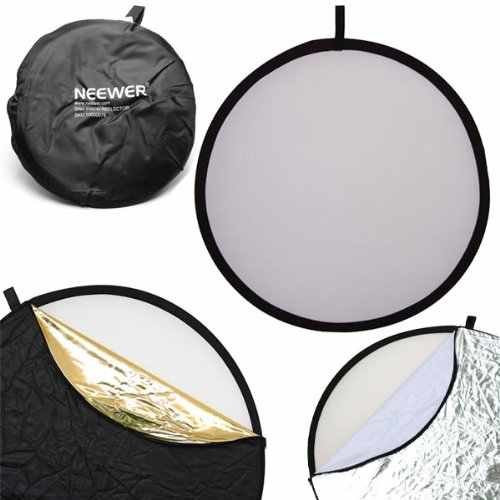 Набор отражателей Neewer 5-IN-1 REFLECTOR (80см)