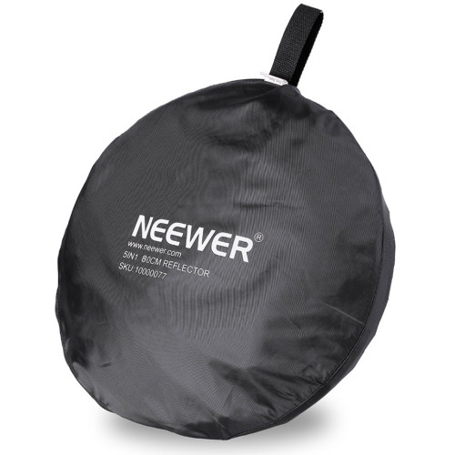 Набор отражателей Neewer 5-IN-1 REFLECTOR (80см)
