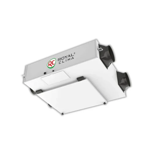 Приточно-вытяжная установка Royal Clima RCS-350-P 4.0 SOFFIO Primo 4.0