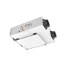 Приточно-вытяжная установка Royal Clima RCS-350-P 4.0 SOFFIO Primo 4.0