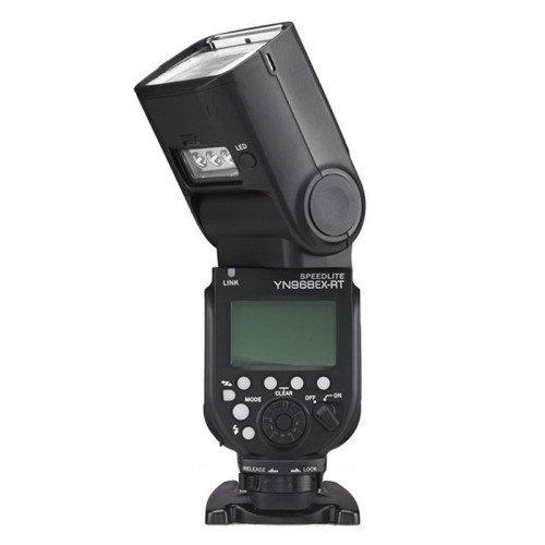 Фотовспышка Yongnuo YN968EX-RT для Canon