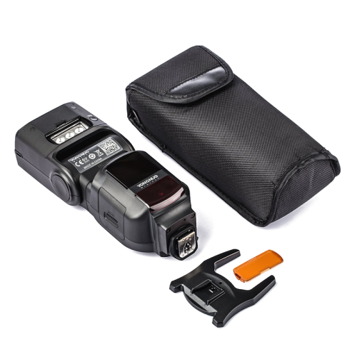 Фотовспышка Yongnuo YN968EX-RT для Canon