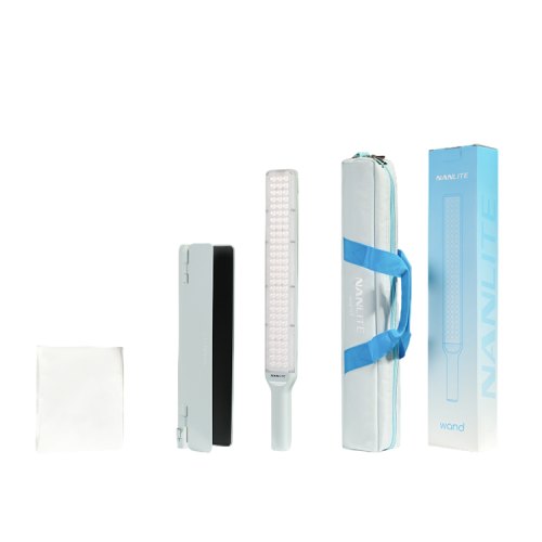 Осветитель NanLite Wand Голубой