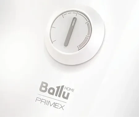 Водонагреватель накопительный Ballu BWH/S 80 Primex Primex