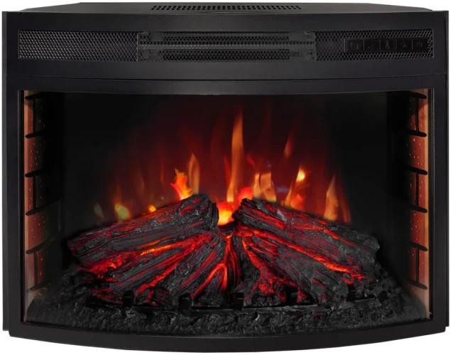 Электрокамин Real Flame FIREFIELD 25 IR FIREFIELD