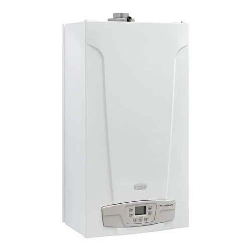 Газовый котел Baxi ECOFOUR 1.24 F ECO Four