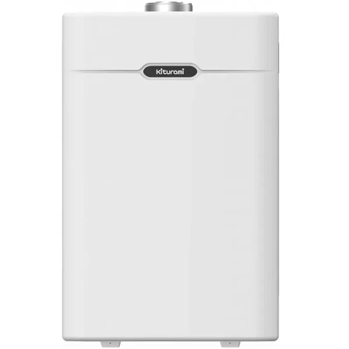 Газовый котел Kiturami ALPHA PLUS-30 ALPHA PLUS