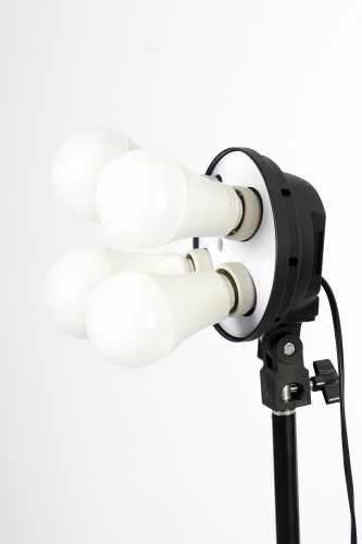 Комплект постоянного света FST KF-104LED kit II