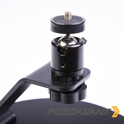 Fotokvant KPP-20 настольное крепление для камеры или проектора