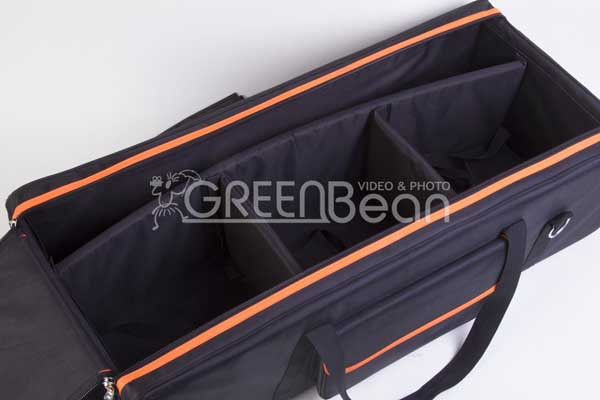 Сумка KitBag 01 для студийного оборудования