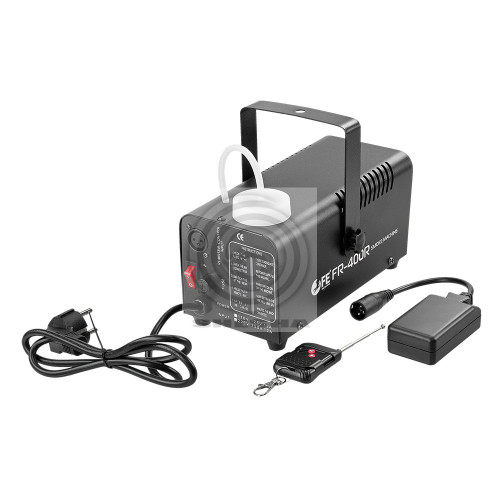 Генератор тумана Falcon Eyes F-400R
