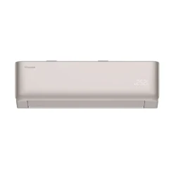 Настенный внутренний блок мульти сплит-системы Hisense AMS-09UW4RYCHD00(C) ВБ Vibe Pro Champagne