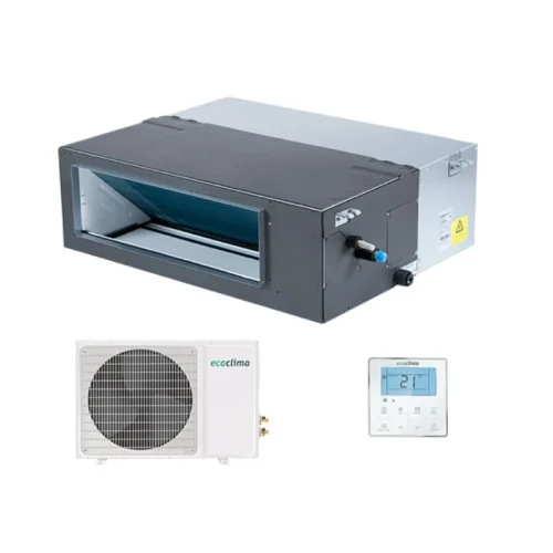 Напольно-потолочный кондиционер EcoClima ECLCF-H48/5R1 EcoClima Inverter