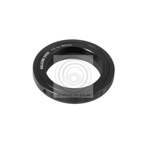 Кольцо переходное Veber T2 на Nikon