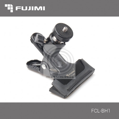 Fujimi FCL-BH1 Прищепка фотографическая с шаровой головой
