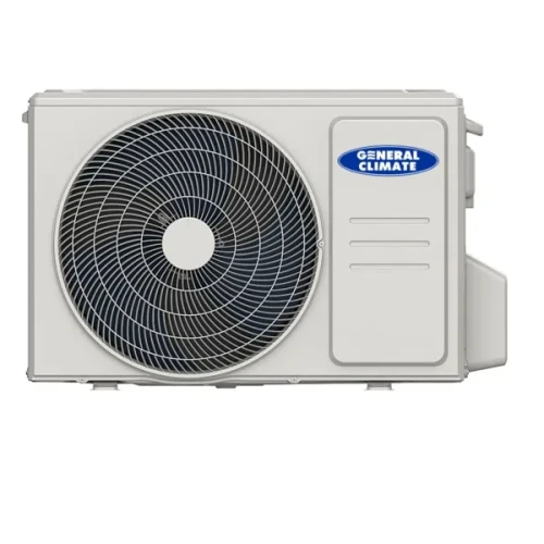 Кондиционер настенный General Climate GC-RE09HR / GU-RE09H Pulsar Inverter