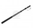 Boya BY-PB25 Профессиональный микрофонный монопод с XLR разъёмом