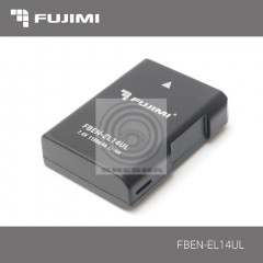 Fujimi FBEN-EL14UL Аккумулятор для фото камер