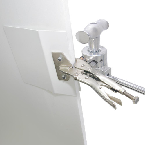 Зажим KUPO KCP-616 DUCK BILL CLAMP