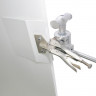 Зажим KUPO KCP-616 DUCK BILL CLAMP
