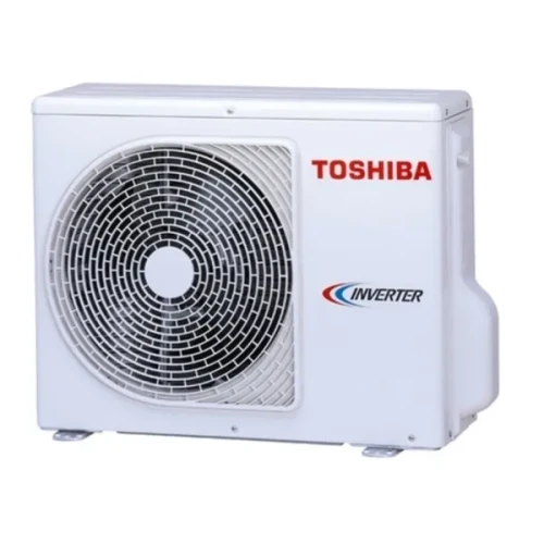 Кондиционер настенный Toshiba RAS-10N4KVRG-EE / RAS-10N4AVRG-EE HAORI