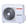 Кондиционер настенный Toshiba RAS-10N4KVRG-EE / RAS-10N4AVRG-EE HAORI