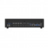 Видеомикшер-стример AVMATRIX Shark H4 PLUS портативный 4CH HDMI USB LAN
