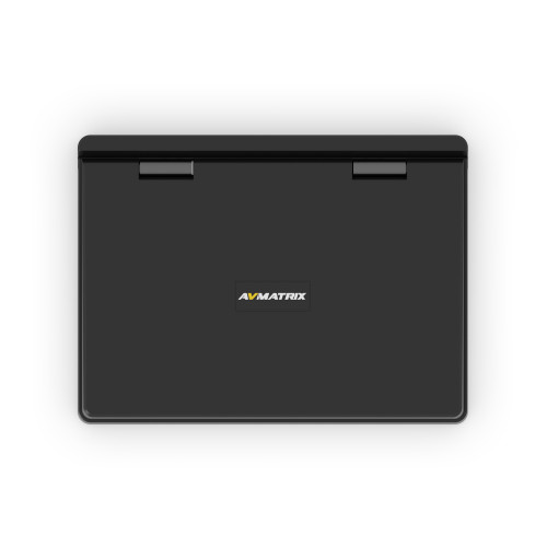 Видеомикшер-стример AVMATRIX Shark H4 PLUS портативный 4CH HDMI USB LAN