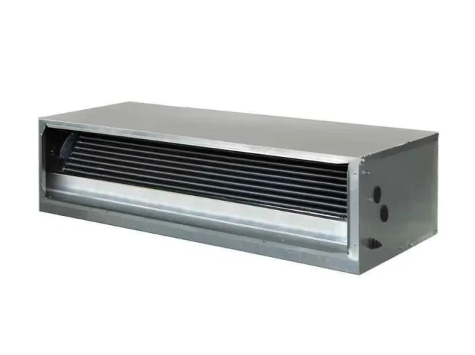Фанкойл Electrolux EFF-1800G100 CARRYFLOW