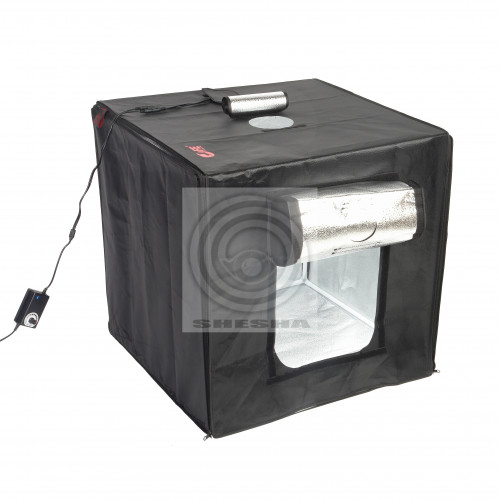 Фотобокс Falcon Eyes Light Cube Z60 LED