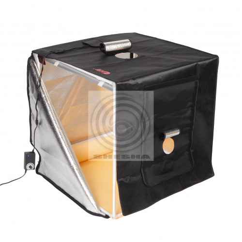 Фотобокс Falcon Eyes Light Cube Z60 LED
