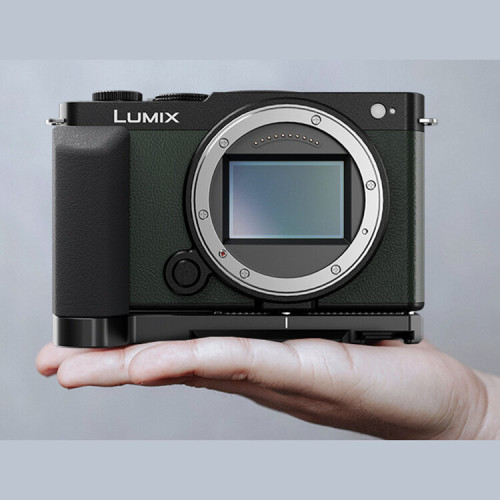 Площадка с рукояткой Sirui AM-S9 для Panasonic S9