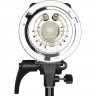 Комплект студийного оборудования Godox MS200-F
