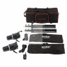 Комплект студийного оборудования Godox MS200-F