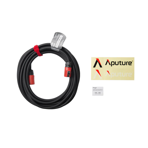 Кабель Aputure 5pin Extension для STORM 400x 7.5м